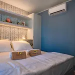 Feriested Club Del Sole Tenuta Primero Family 4*