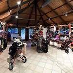 Club Del Sole Tenuta Primero Family Feriested Grado