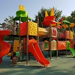 Feriested Club Del Sole Tenuta Primero Family