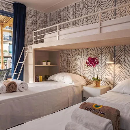 Club Del Sole Tenuta Primero Family Collection Grado