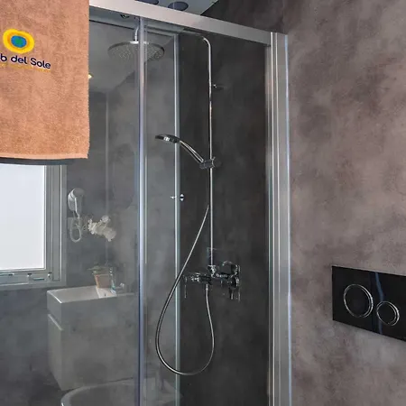 Club Del Sole Tenuta Primero Family Collection Resort 4*