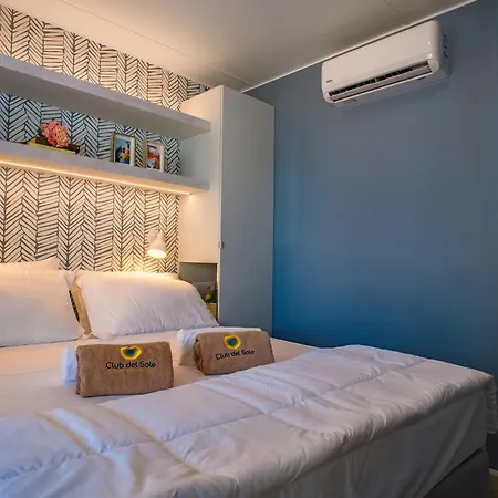 Resort Club Del Sole Tenuta Primero Family Collection 4*