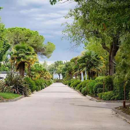 Club Del Sole Tenuta Primero Family Collection Resort 4*