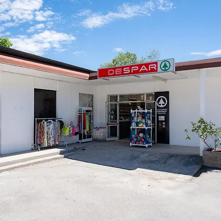 Club Del Sole Tenuta Primero Family Grado