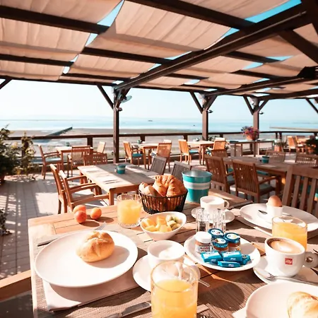 Club Del Sole Tenuta Primero Family Collection Grado