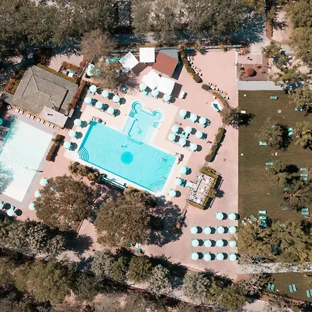 Station touristique Club Del Sole Tenuta Primero Family Collection