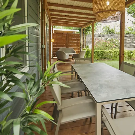 Club Del Sole Tenuta Primero Family Collection 4*