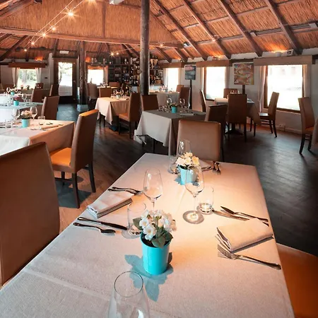 Club Del Sole Tenuta Primero Family Feriested