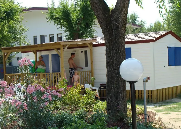 Club Del Sole Tenuta Primero Family