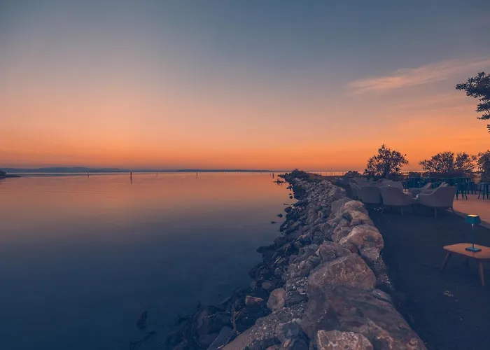 Club Del Sole Tenuta Primero Family Resort