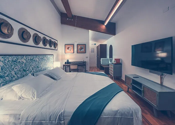 Club Del Sole Tenuta Primero Family