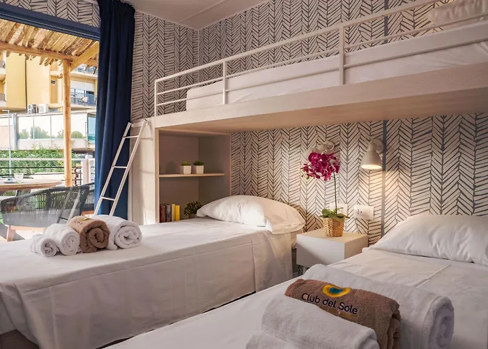 Club Del Sole Tenuta Primero Family Grado