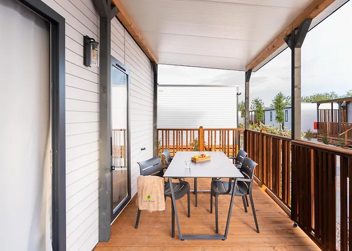 Club Del Sole Tenuta Primero Family