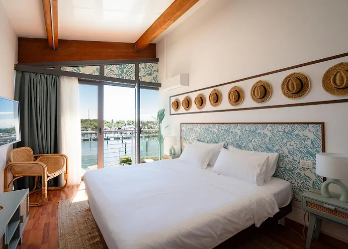 Club Del Sole Tenuta Primero Family Resort 4*