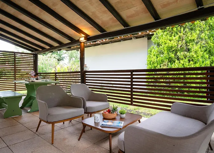 Resort Club Del Sole Tenuta Primero Family 4*