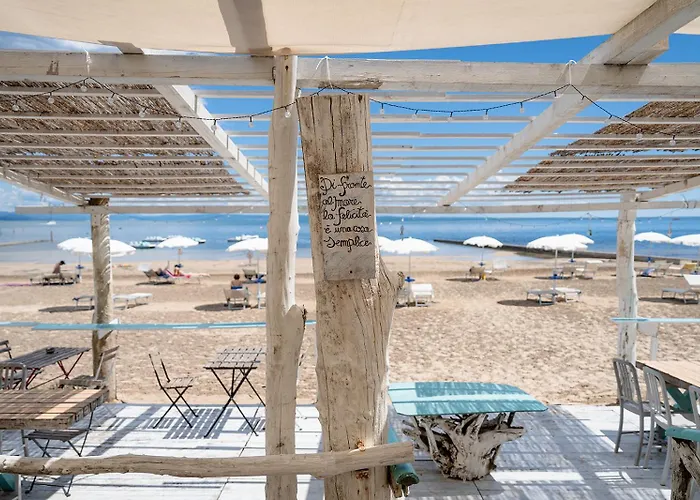 Club Del Sole Tenuta Primero Family 4*