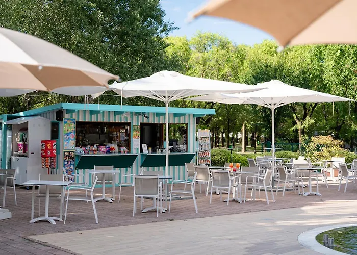 Club Del Sole Tenuta Primero Family Resort 4*