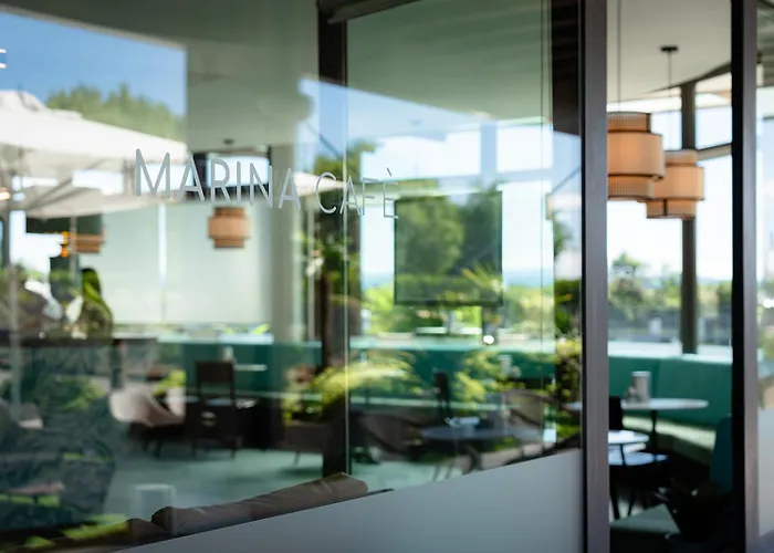 Resort Club Del Sole Tenuta Primero Family 4*