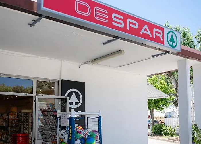 Club Del Sole Tenuta Primero Family 4*