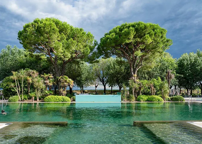 Club Del Sole Tenuta Primero Family