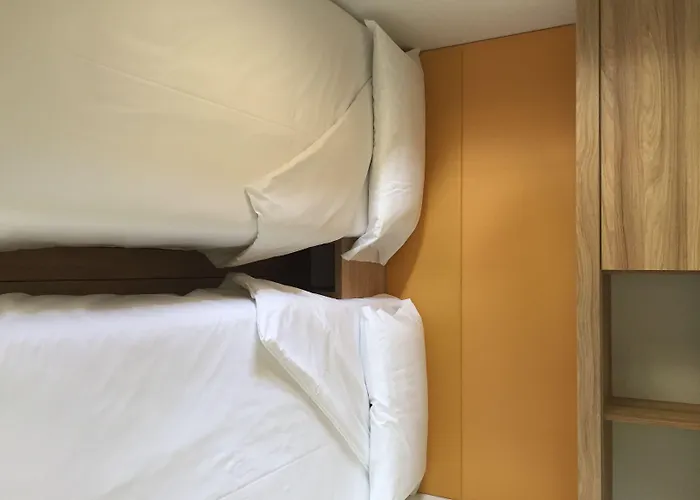 Club Del Sole Tenuta Primero Family