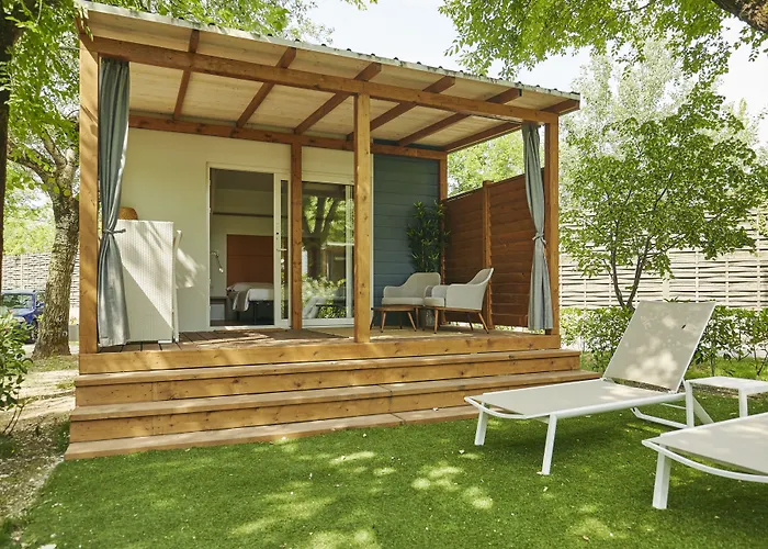 Resort Club Del Sole Tenuta Primero Family