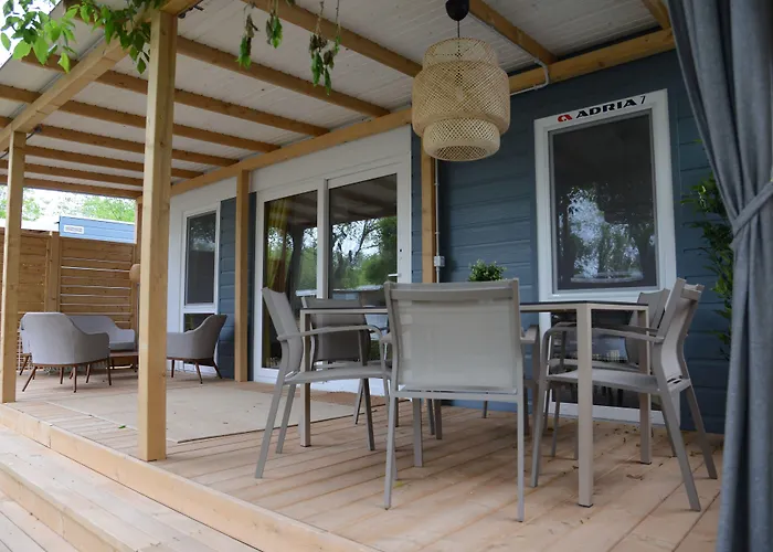 Club Del Sole Tenuta Primero Family 4*