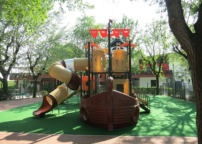 Club Del Sole Tenuta Primero Family Resort