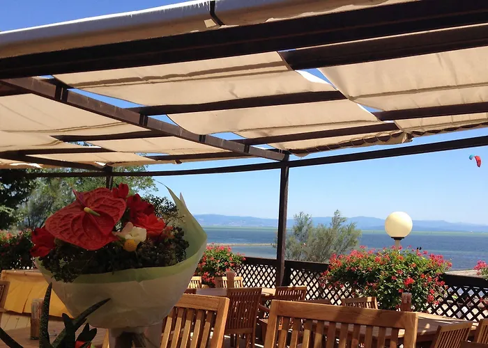 Resort Club Del Sole Tenuta Primero Family