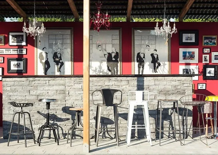 Resort Club Del Sole Tenuta Primero Family Grado