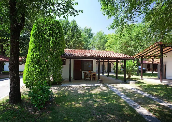 Resort Club Del Sole Tenuta Primero Family 4*