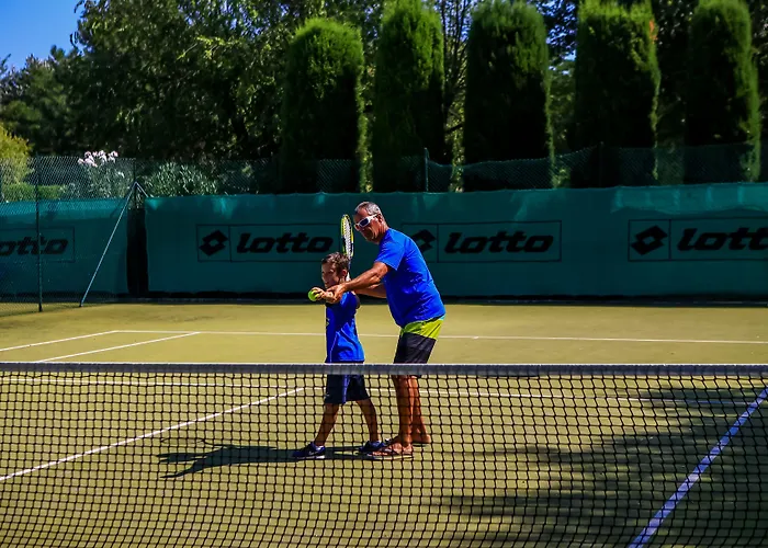 Club Del Sole Tenuta Primero Family