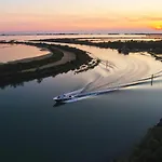 منتجع Club Del Sole Tenuta Primero Family