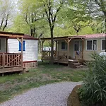 منتجع Club Del Sole Tenuta Primero Family 4*