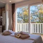 منتجع Club Del Sole Tenuta Primero Family