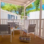 منتجع Club Del Sole Tenuta Primero Family غرادو