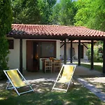 Club Del Sole Tenuta Primero Family غرادو
