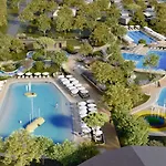 منتجع Club Del Sole Tenuta Primero Family غرادو