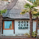 Club Del Sole Tenuta Primero Family 4* غرادو