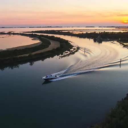 Resort Club Del Sole Tenuta Primero Grado Family Resort