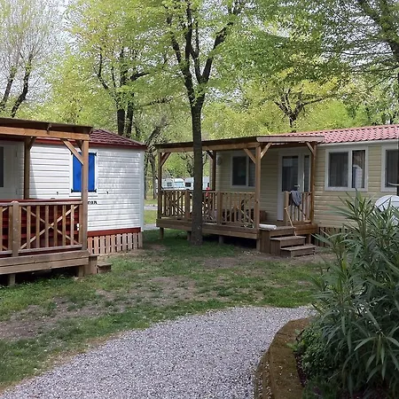 Θέρετρο Club Del Sole Tenuta Primero Family 4*