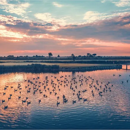 Resort Club Del Sole Tenuta Primero Grado Family Resort Grado