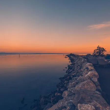 Club Del Sole Tenuta Primero Grado Family Resort Resort