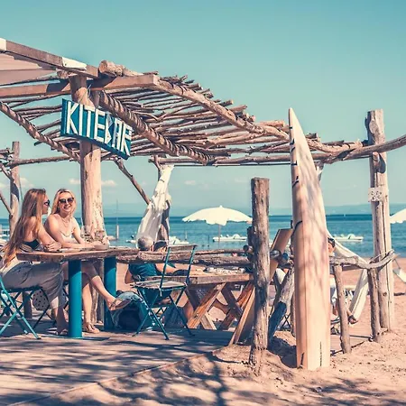 Resort Club Del Sole Tenuta Primero Grado Family Resort Grado