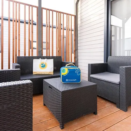 Resort Club Del Sole Tenuta Primero Family Collection 4*