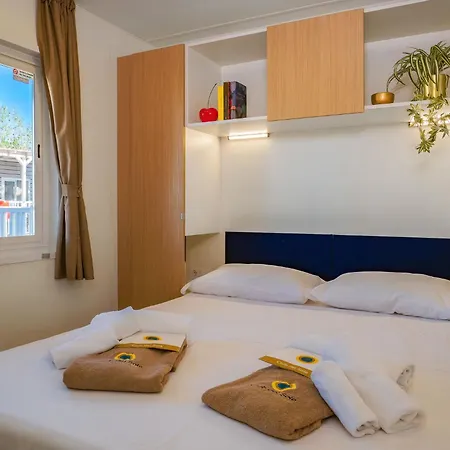 Club Del Sole Tenuta Primero Family Collection Resort