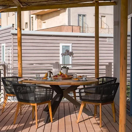 Resort Club Del Sole Tenuta Primero Grado Family Resort 4*