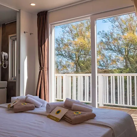 Resort Club Del Sole Tenuta Primero Grado Family Resort