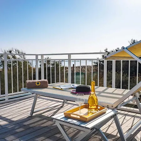 Club Del Sole Tenuta Primero Family Collection 4*