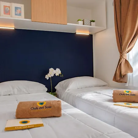 Club Del Sole Tenuta Primero Grado Family Resort Resort